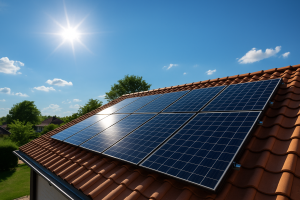 Solar Installers for East Texas