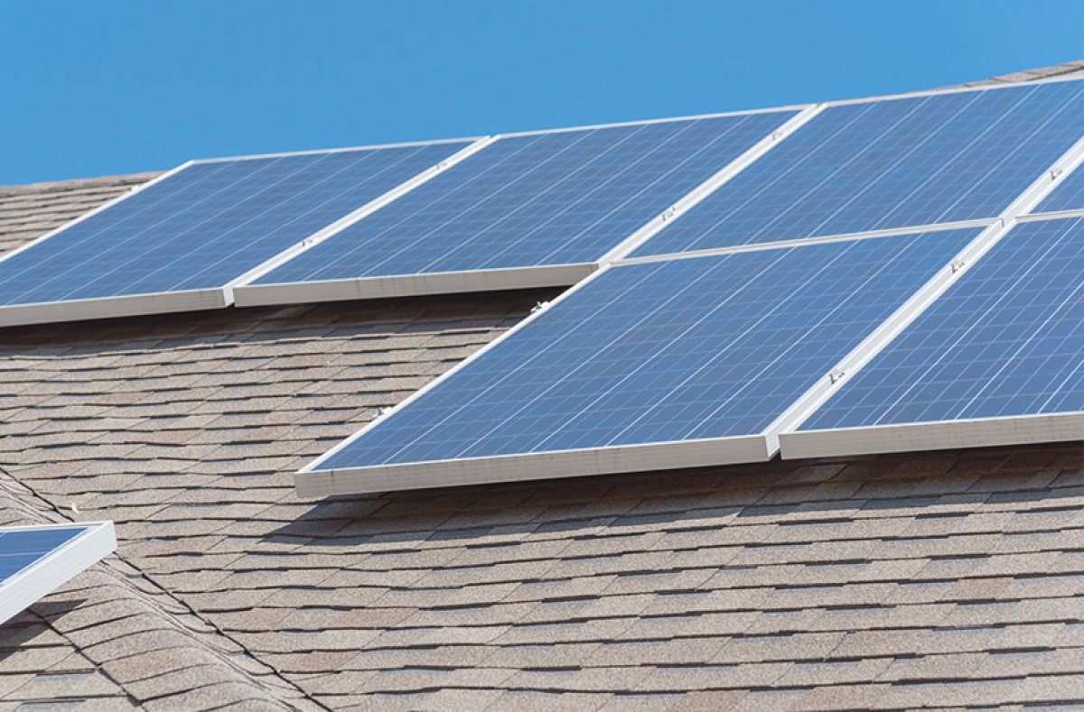 Solar Panels